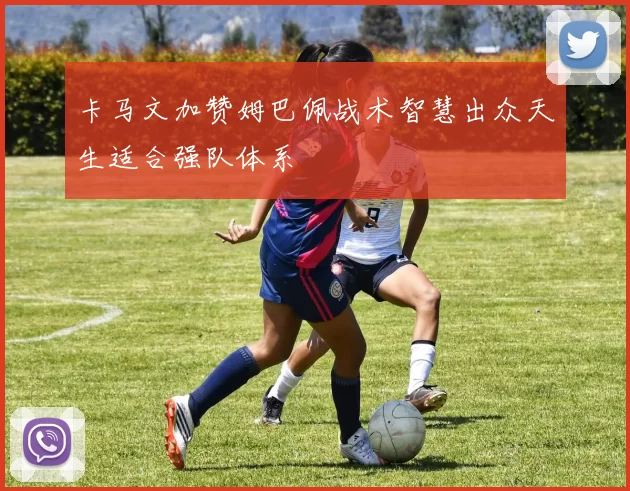 卡马文加赞姆巴佩战术智慧出众天生适合强队体系